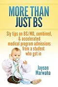 E-Book (epub) More Than Just BS von Jayson Marwaha
