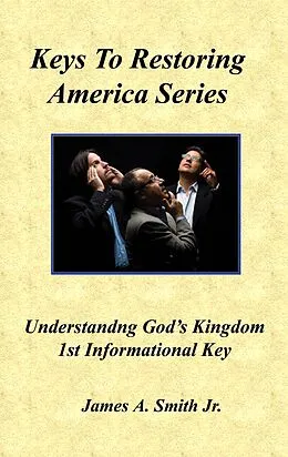 ePUB Understanding God's Kingdom von James A. Smith Jr.