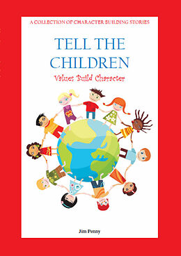 E-Book (epub) Tell The Children von Jim Penny