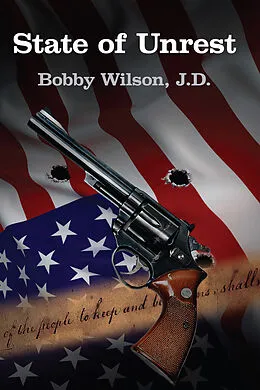 E-Book (epub) State of Unrest von Bobby Wilson