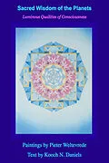 E-Book (epub) Sacred Wisdom Of The Planets von Kooch N. Daniels