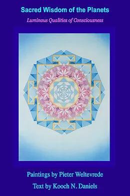 E-Book (epub) Sacred Wisdom Of The Planets von Kooch N. Daniels