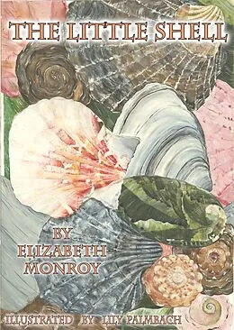 E-Book (epub) Little Shell von Elizabeth Monroy
