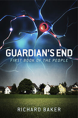 E-Book (epub) Guardian's End von Richard Baker