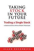 E-Book (epub) Taking Stock in Your Future von Allan Rosenberg