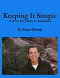 E-Book (epub) Keeping It Simple von Bruce Ewing