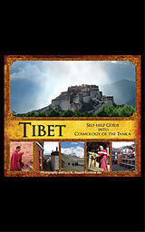 eBook (epub) Tibet: Self-Help Guide Into Cosmology of a Tanka de Ananta Govinda