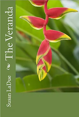 E-Book (epub) Veranda von Susan LaDue