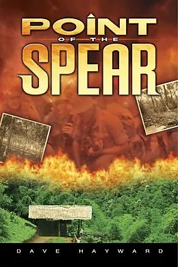 E-Book (epub) Point of the Spear von Dave Hayward