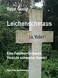 E-Book (epub) Leichenschmaus von Ralph Glomp