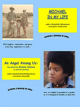 E-Book (epub) Michael in My Life von Elizabeth Michelle Billeaudeaux