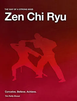 E-Book (epub) Zen Chi Ryu Self Defence von Tim Reilly