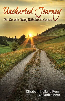 E-Book (epub) Unchartered Journey von Elizabeth Holland Kern