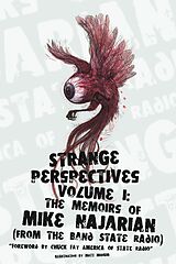 eBook (epub) Strange Perspectives Volume 1 de Mike Najarian