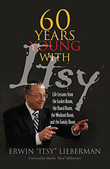 eBook (epub) 60 Years Young with Itsy de Erwin Itsy Lieberman