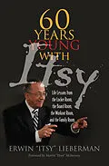 E-Book (epub) 60 Years Young with Itsy von Erwin Itsy Lieberman