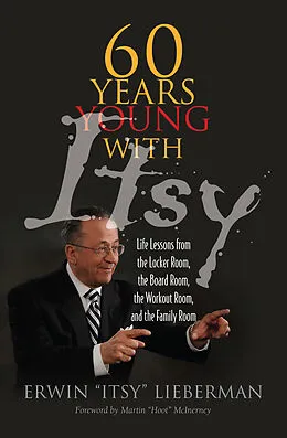 E-Book (epub) 60 Years Young with Itsy von Erwin Itsy Lieberman