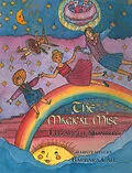 E-Book (epub) Magical Mist von Elizabeth Monroy