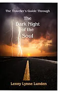 E-Book (epub) Traveler's Guide Through The Dark Night of the Soul von Lenny Lynne Lunden
