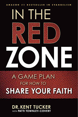 E-Book (epub) In the Red Zone von Kent Tucker