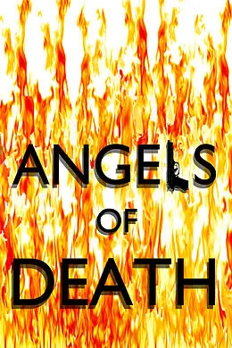 E-Book (epub) Angels of Death von Jay R. Baer