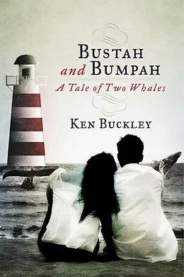 E-Book (epub) Bustah And Bumpah von Ken Buckley