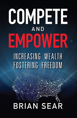 E-Book (epub) Compete and Empower von Brian Sear