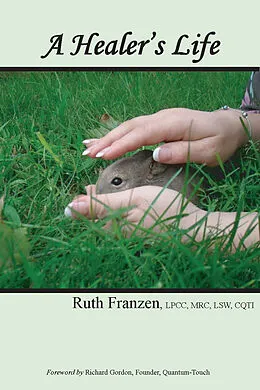 E-Book (epub) Healer's Life von Ruth Franzen