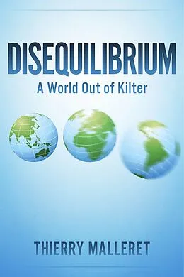 ePUB Disequilibrium von Thierry Malleret