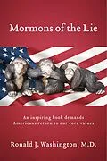 E-Book (epub) Mormons of the Lie von MD Ronald J. Washington