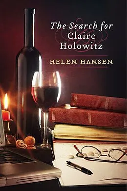 E-Book (epub) Search for Claire Holowitz von Helen Hansen