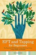 E-Book (epub) EFT and Tapping for Beginners von Rockridge Press
