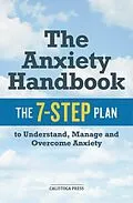 E-Book (epub) The Anxiety Handbook von Calistoga Press