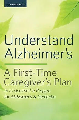 E-Book (epub) Understand Alzheimer's von Calistoga Press