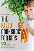 E-Book (epub) The Paleo Cookbook for Kids von Salinas Press