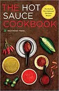 E-Book (epub) Hot Sauce Cookbook von Rockridge Press