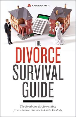 eBook (epub) The Divorce Survival Guide de Calistoga Press