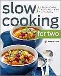 E-Book (epub) Slow Cooking for Two von Mendocino Press