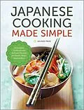 E-Book (epub) Japanese Cooking Made Simple von Salinas Press