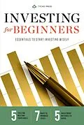 E-Book (epub) Investing for Beginners von Tycho Press