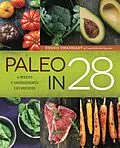E-Book (epub) Paleo in 28 von Kenzie Swanhart