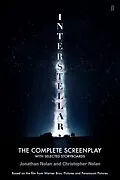 E-Book (epub) Christopher Nolan's Interstellar: The Complete Screenplay von Christopher Nolan