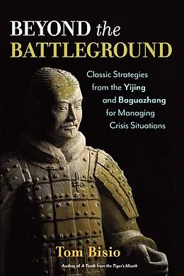 E-Book (epub) Beyond the Battleground von Tom Bisio