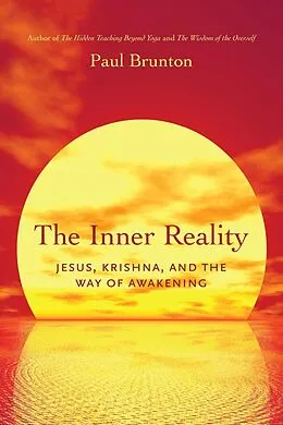 E-Book (epub) The Inner Reality von Paul Brunton