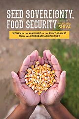 Broché Seed Sovereignty, Food Security de Vandana Shiva