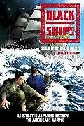 E-Book (epub) Black Ships von Sean Michael Wilson