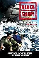 E-Book (epub) Black Ships von Sean Michael Wilson