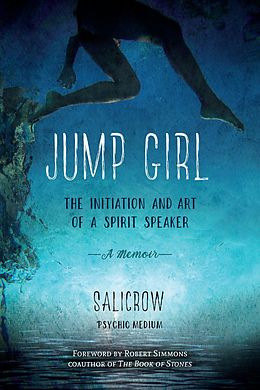 eBook (epub) Jump Girl de Salicrow
