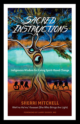 Broché Sacred Instructions de Sherri Mitchell