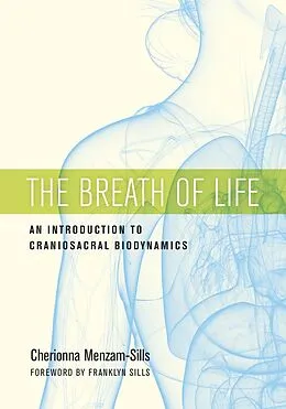 E-Book (epub) The Breath of Life von Cherionna Menzam-Sills